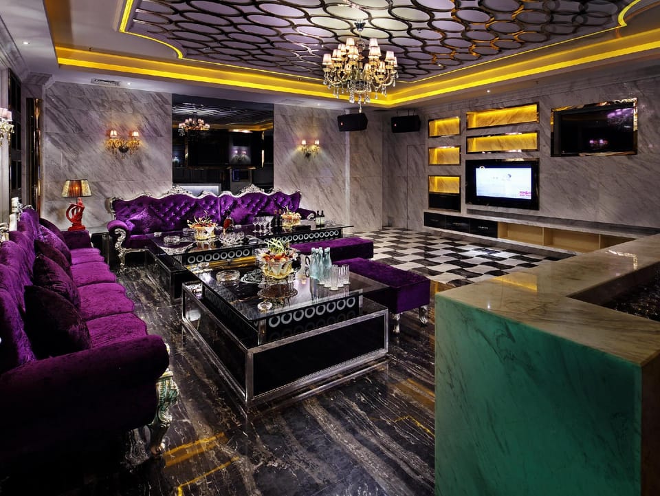 Clayton Hotel Guangzhou Hotel in Guangzhou