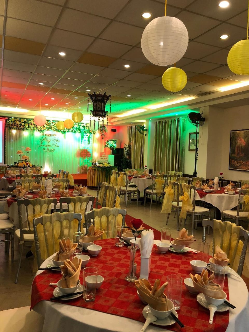 7S Hotel Thu Bon Danang Hotel in Da Nang
