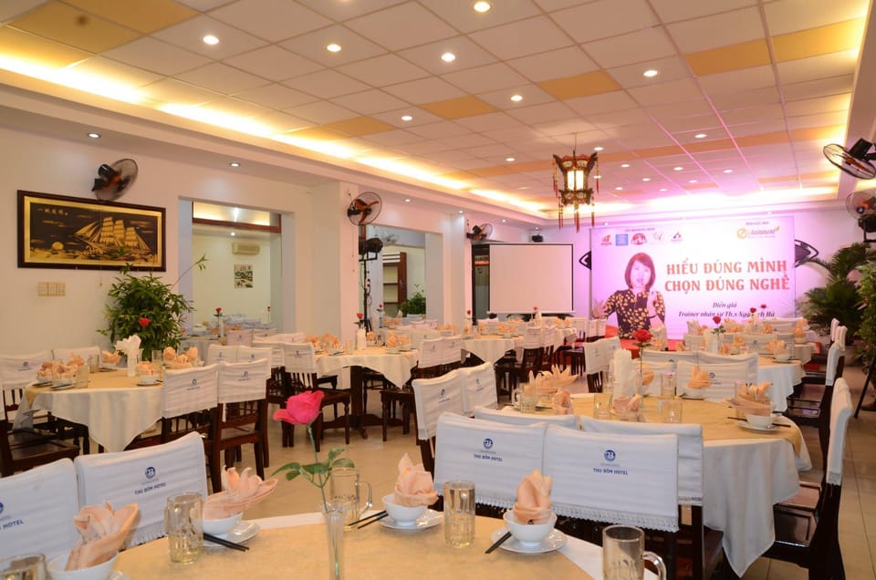 7S Hotel Thu Bon Danang Hotel in Da Nang