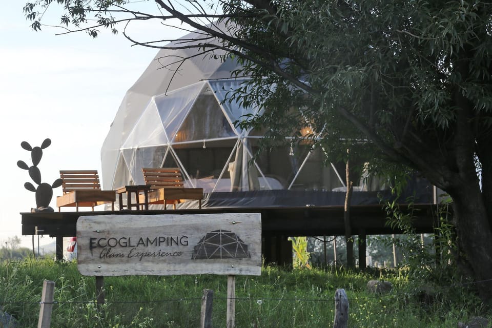 Tafí del Valle Hotel in Tafí del Valle