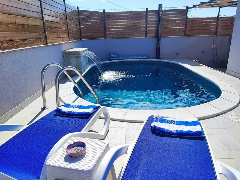Pop Villa in Zadar Hotel in Zadar