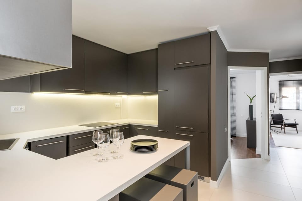 Executive 2 bdr Suite in Plaka - Acropolis View Hotel in Plaka