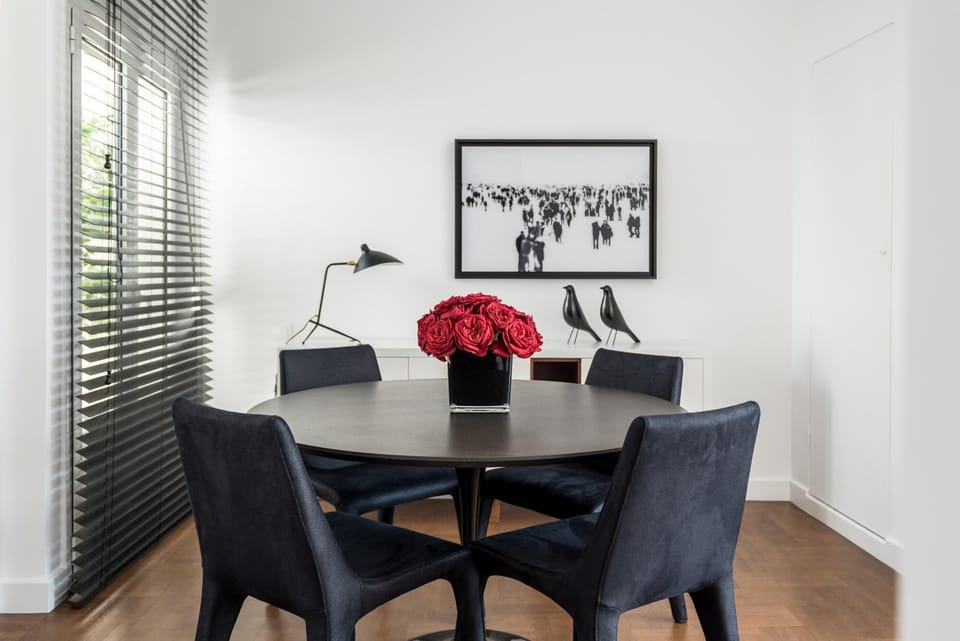 Executive 2 bdr Suite in Plaka - Acropolis View Hotel in Plaka