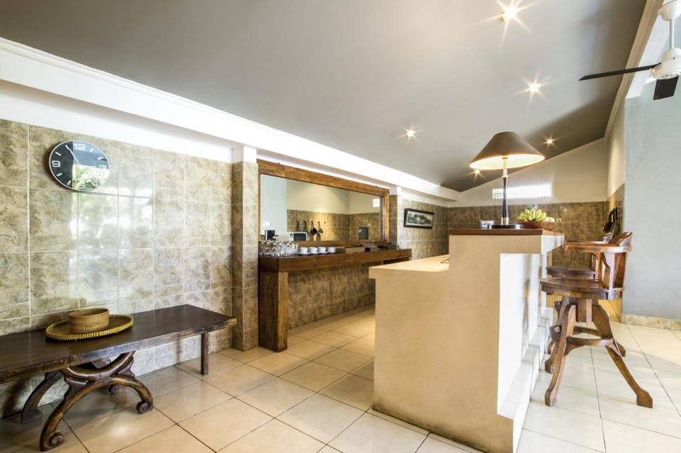 Premium Villas Seminyak I Resort in Kuta