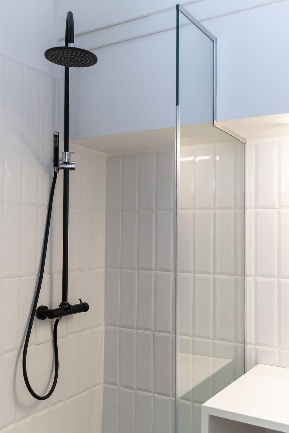 Executive Apartment in Kolonaki Hotel in Athens