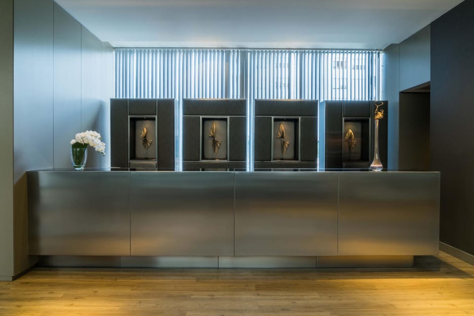 AC Hotel Ciutat de Palma Hotel in Palma