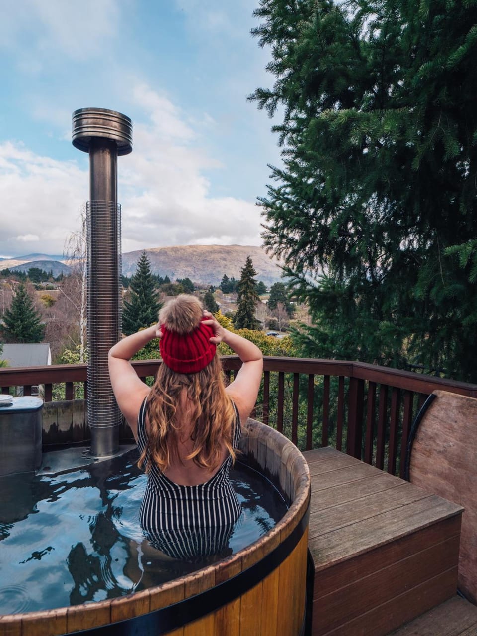 Archway Motel & Chalets Motel in Wanaka