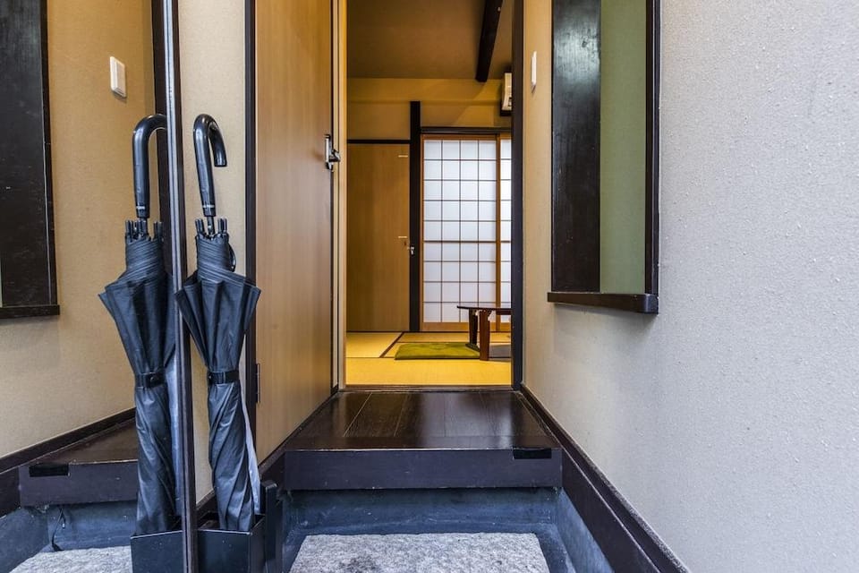 Shiki Homes Sen Hotel in Kyoto