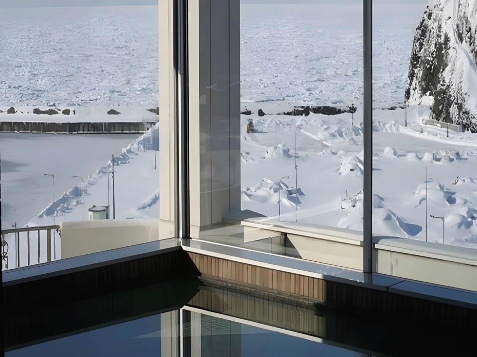 Rembrandt Resort Shiretoko Hotel in Hokkaido Prefecture