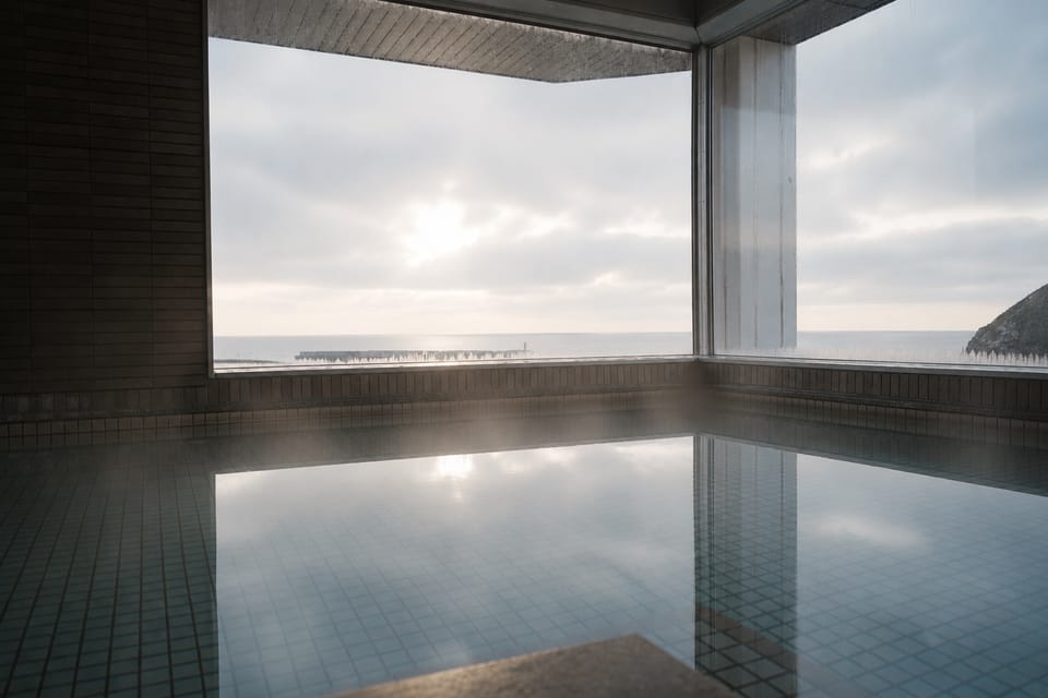 Rembrandt Resort Shiretoko Hotel in Hokkaido Prefecture