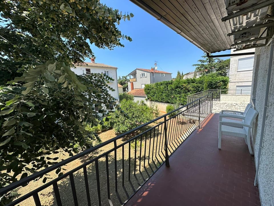 Villa Rosa Hotel in Pula