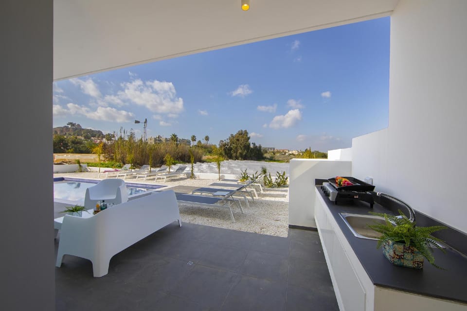 Protaras Olivine Pearl Villa 16 Hotel in Protaras