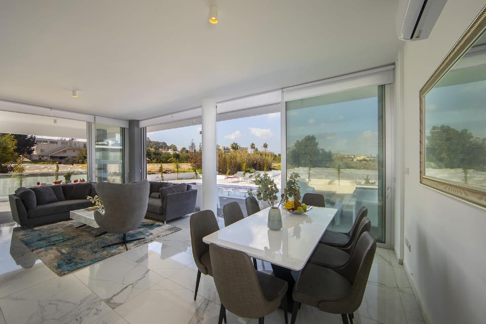 Protaras Olivine Pearl Villa 16 Hotel in Protaras