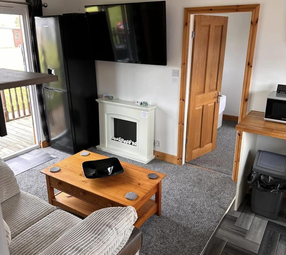 Remarkable 1-bed Cottage in Mablethorpe Hotel in Mablethorpe