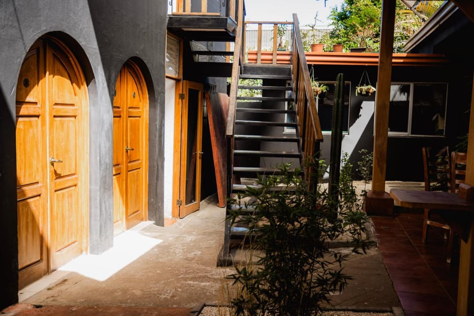 Luz de Luna Boutique Hotel Boutique hotel in San Jose