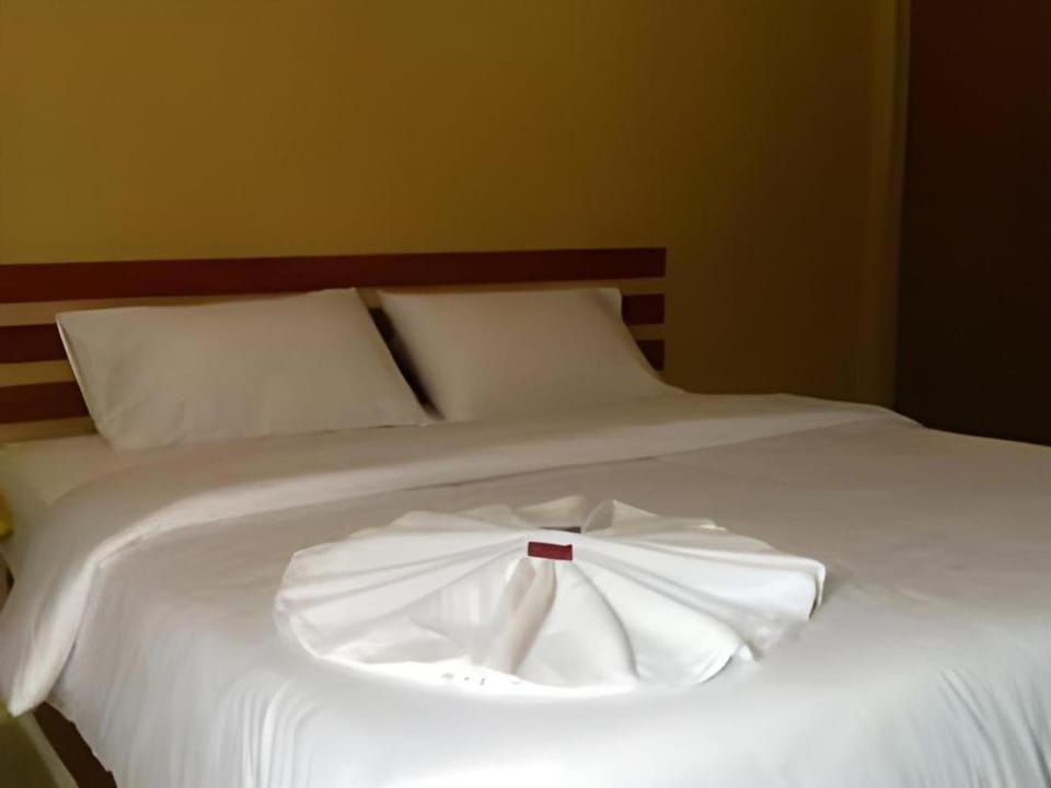 UII Boutique Place Hotel in Laos