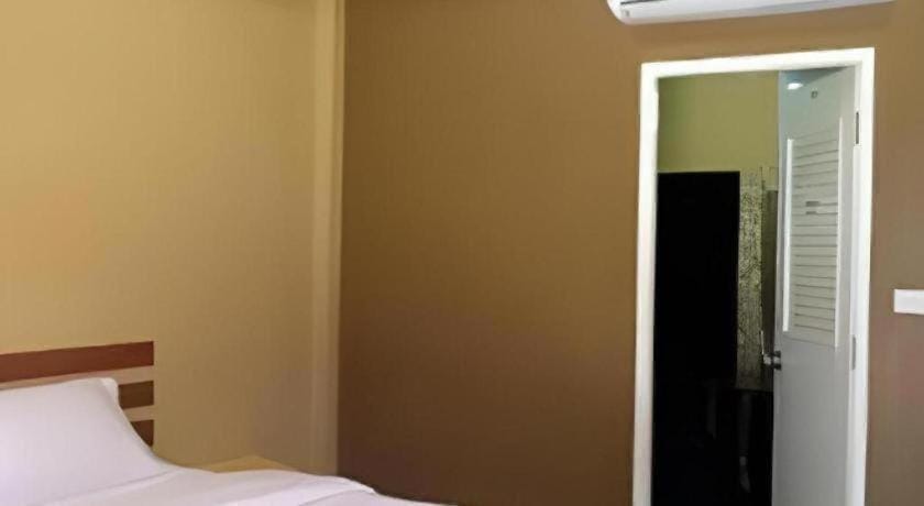 UII Boutique Place Hotel in Thailand