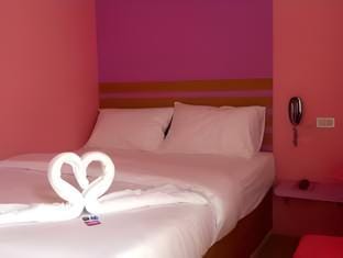 UII Boutique Place Hotel in Laos