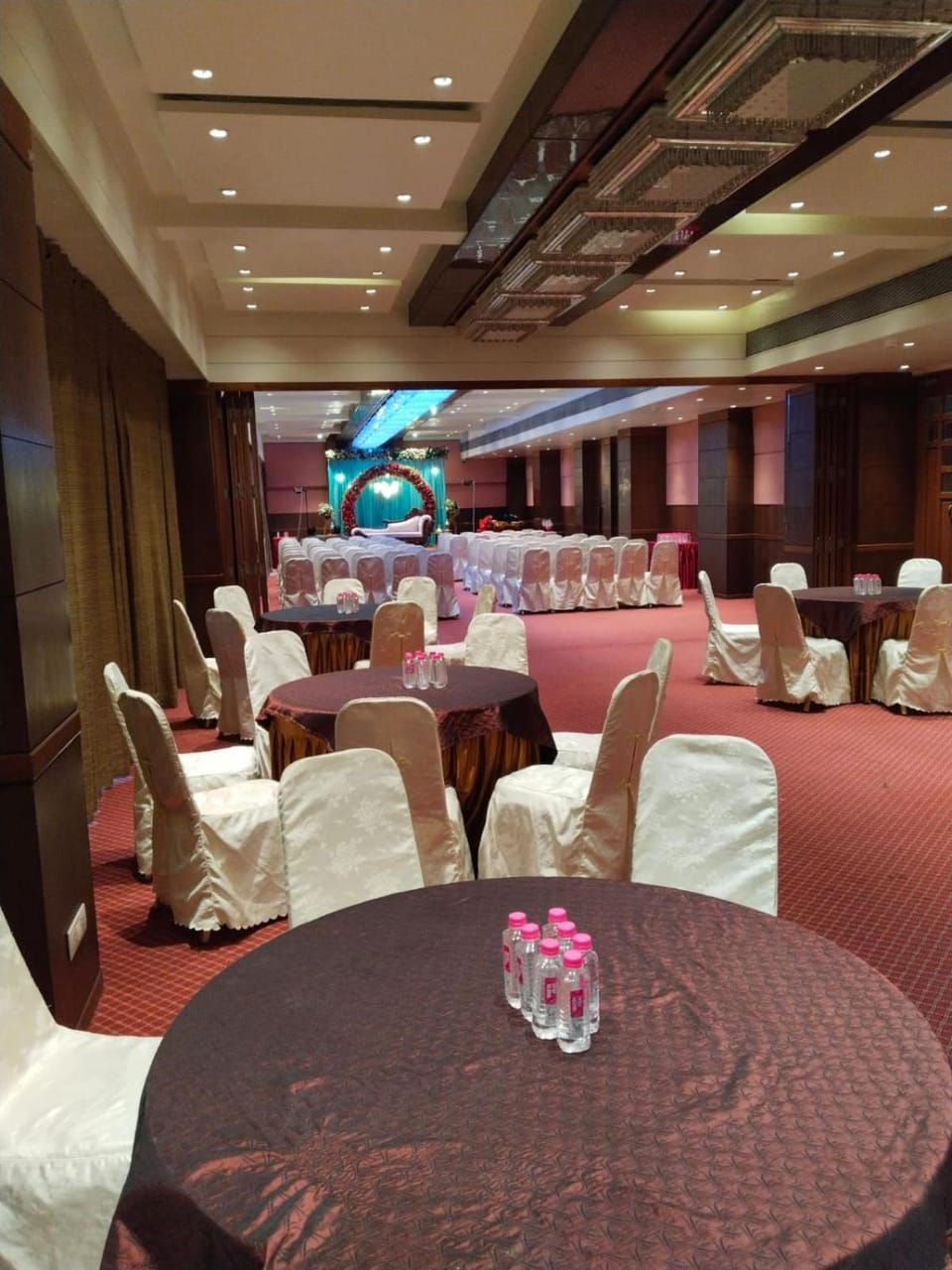 The President - A Boutique Hotel Hotel in Ahmedabad