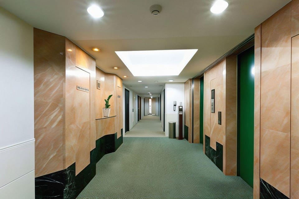 Sotetsu Fresa Inn Nihombashi-Kayabacho Hotel in Chiba Prefecture