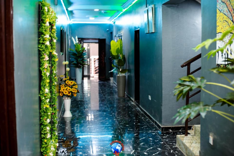 JEVENOM HOTEL Hotel in Nigeria