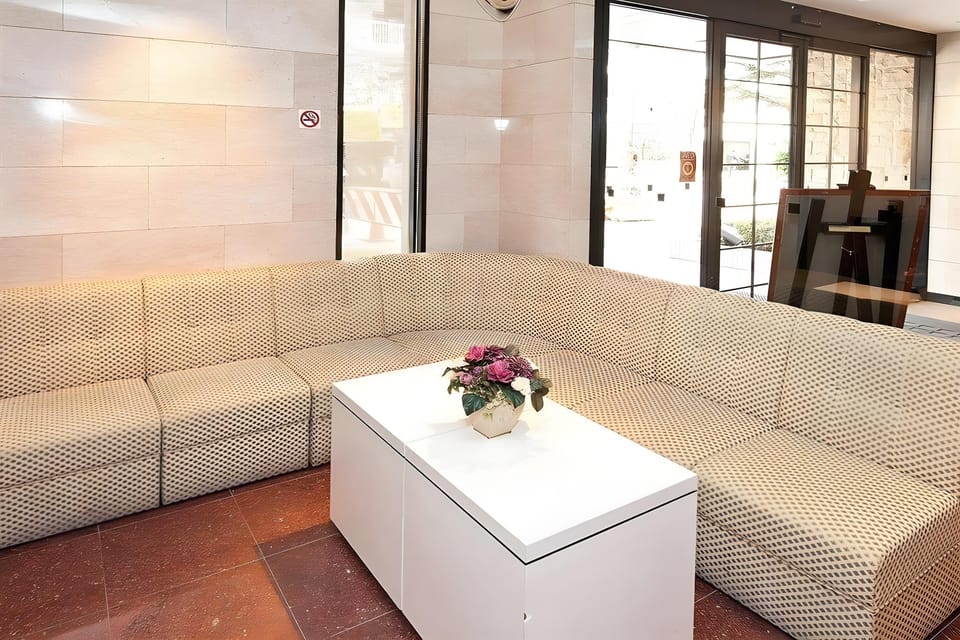 Sotetsu Fresa Inn Tokyo-Tamachi Hotel in Japan