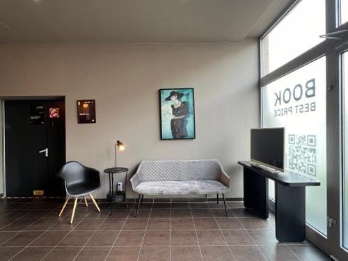 N8 ROOMS - by Leipzig Suites Hotel in Leipzig