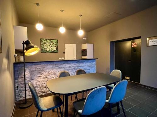 N8 ROOMS - by Leipzig Suites Hotel in Leipzig