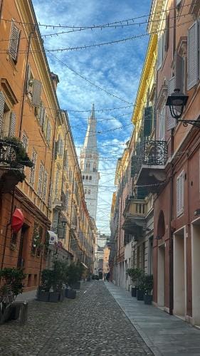 AsapRoom-Modena Centro Hotel in Modena