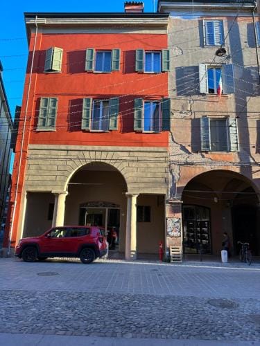 AsapRoom-Modena Centro Hotel in Modena