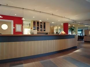 Scandic Norrkoping Nord Hotel in Sweden