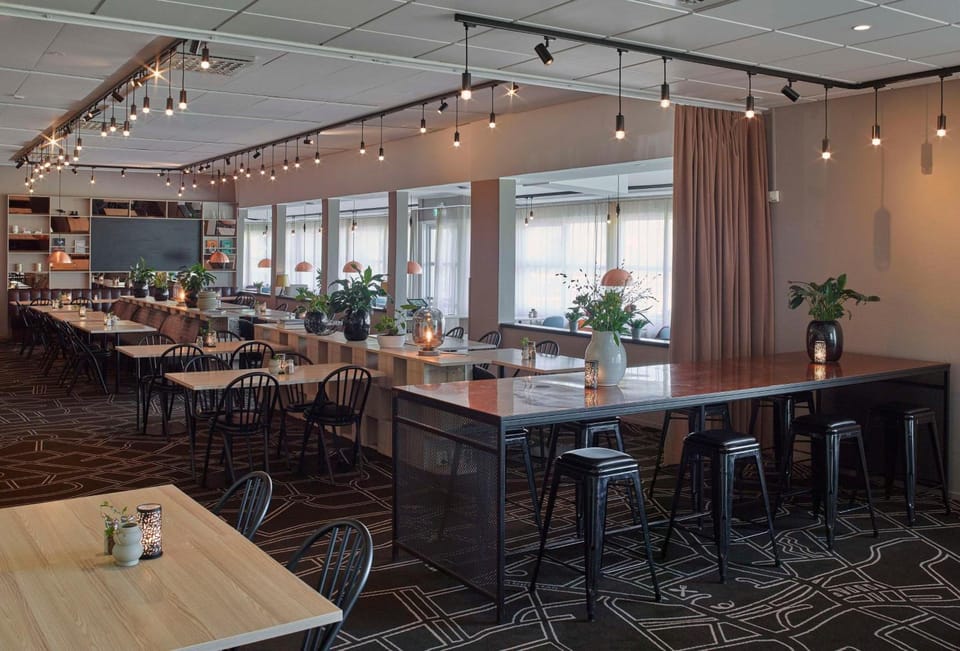 Scandic Norrkoping Nord Hotel in Sweden