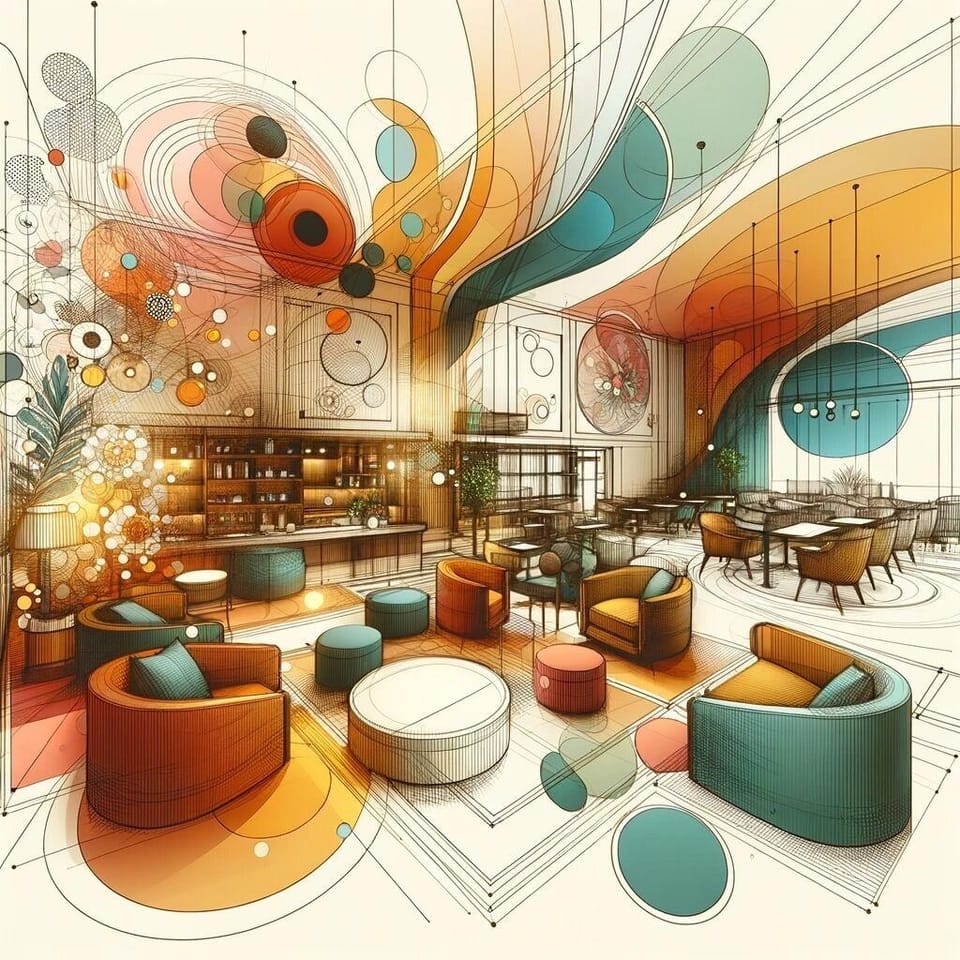 Dream Factory by Hotel Bergheim Hotel in Rhineland-Palatinate