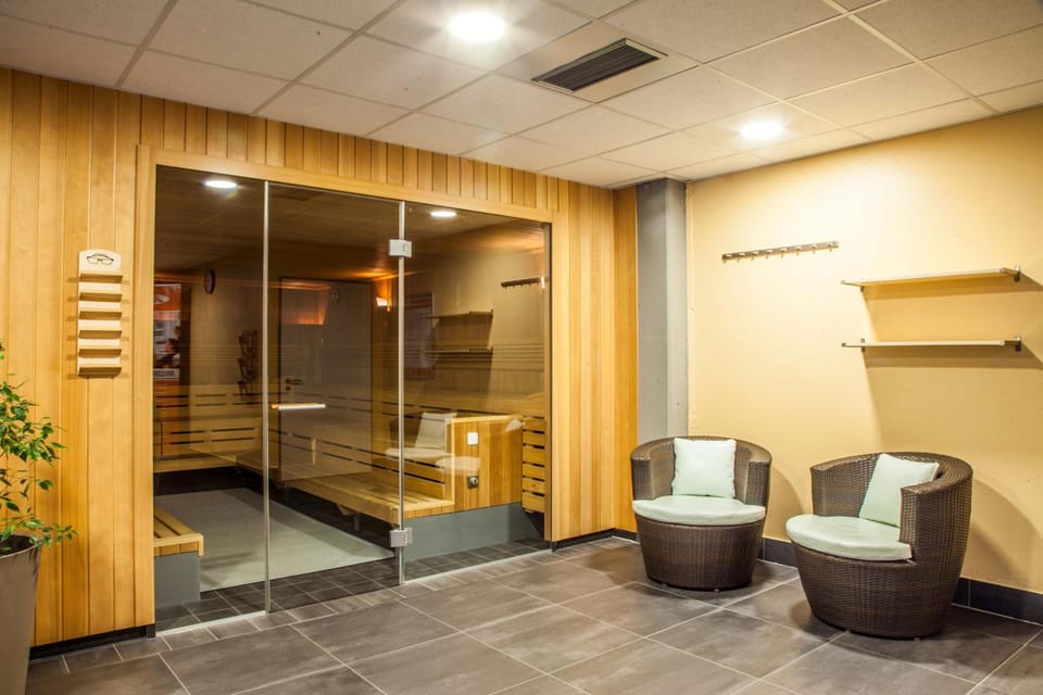 Dream Factory by Hotel Bergheim Hotel in Rhineland-Palatinate