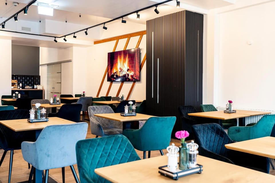 Dream Factory by Hotel Bergheim Hotel in Rhineland-Palatinate