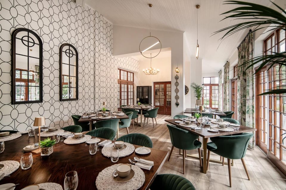 Palm House Boutique Hotel and Spa Hotel in Cape Town