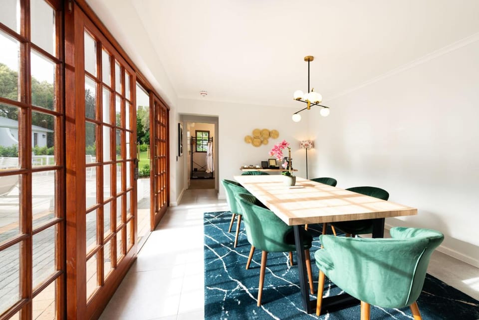 Palm House Boutique Hotel and Spa Hotel in Cape Town