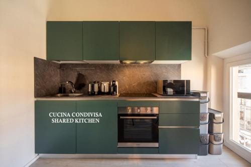 Reggio Center Lovely Rooms Hotel in Reggio Emilia