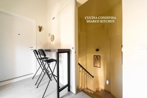 Reggio Center Lovely Rooms Hotel in Reggio Emilia