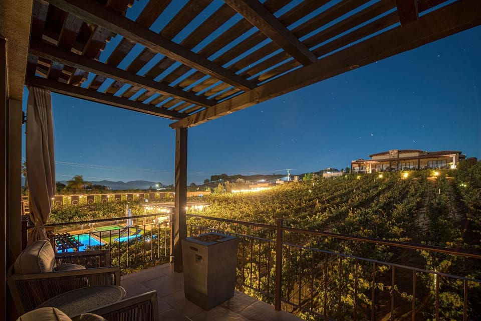 Emmalu Hotel Boutique Hotel in State of Baja California