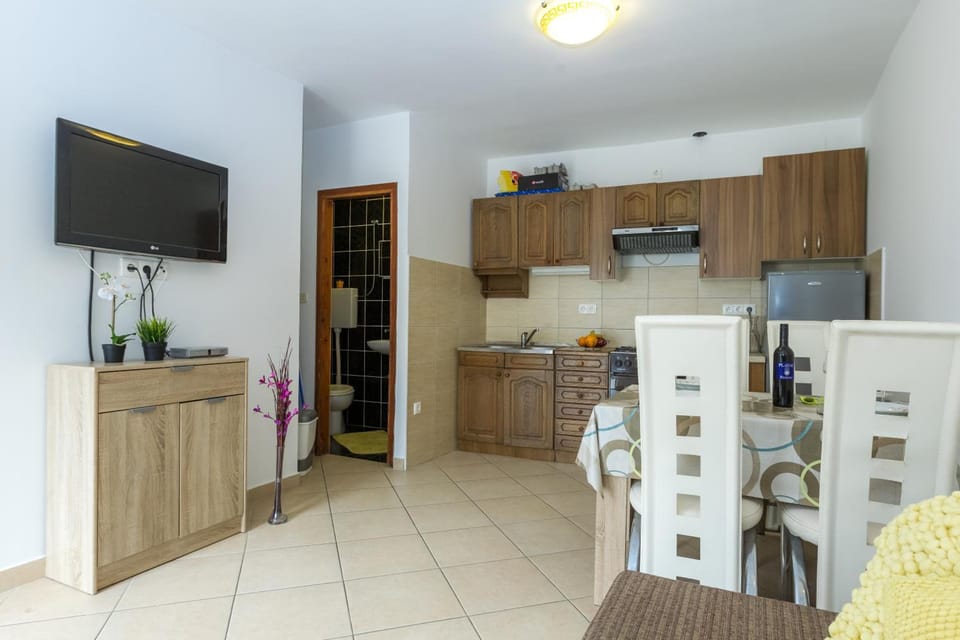 Apartments Ida Hotel in Novalja