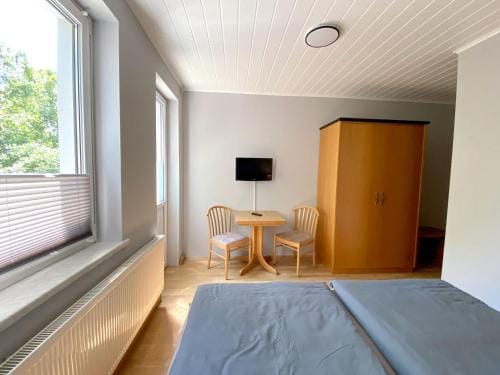 Stadtgarten Gotha Hotel in Gotha