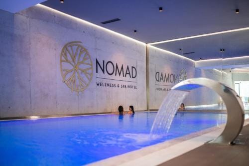 Wellness Apartments Nomad Hotel in Federation of Bosnia and Herzegovina