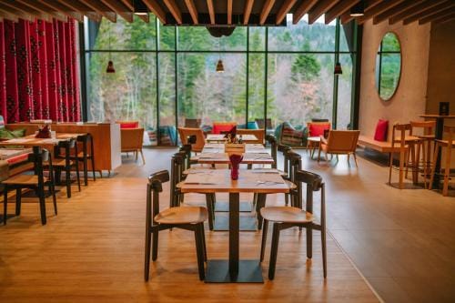 Wellness Apartments Nomad Hotel in Federation of Bosnia and Herzegovina