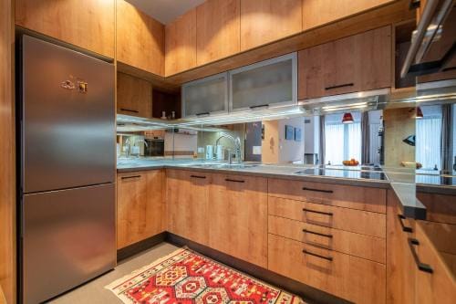Wellness Apartments Nomad Hotel in Federation of Bosnia and Herzegovina