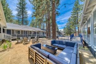 Adventure Lodge Motel in South Lake Tahoe