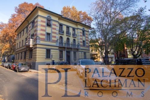 Palazzo Lachman rooms Hotel in Trentino-South Tyrol