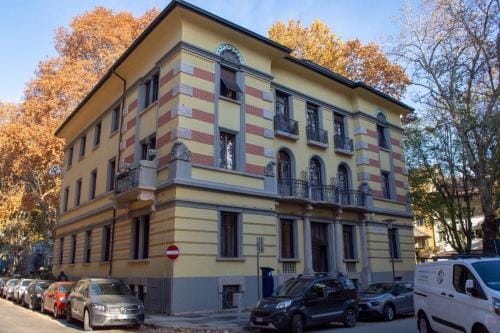 Palazzo Lachman rooms Hotel in Trentino-South Tyrol