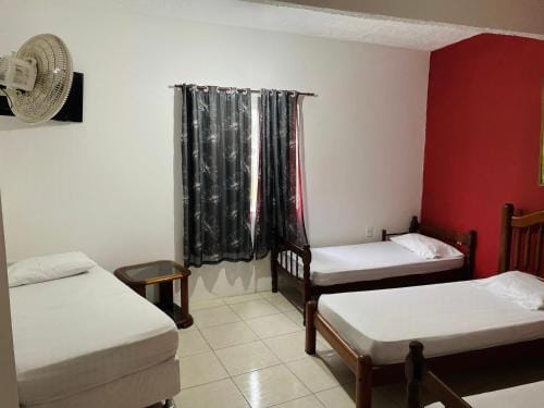 Cantinho da Claudia Hotel in Cabo Frio