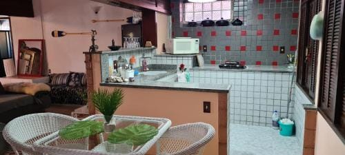 Red Rose Hotel in Cabo Frio